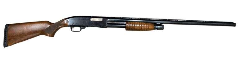 Winchester Ranger Model 120 12ga