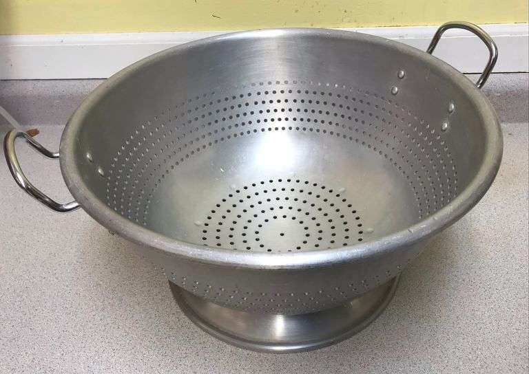 Lincoln Wear-Ever No. 4611 Commercial Strainer