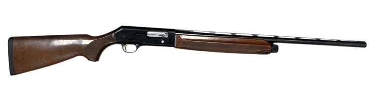 Beretta A390 Silver Mallard 12ga