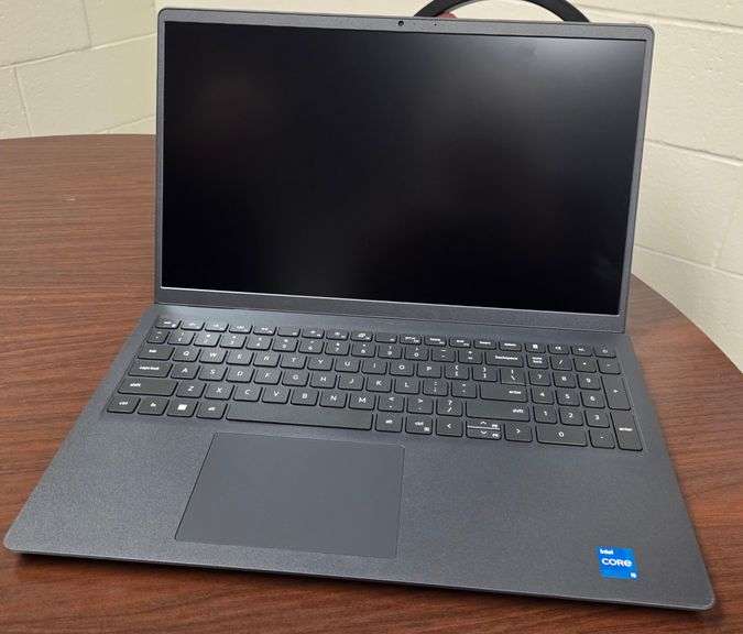 Dell D1520 I5 Lap Top Computer