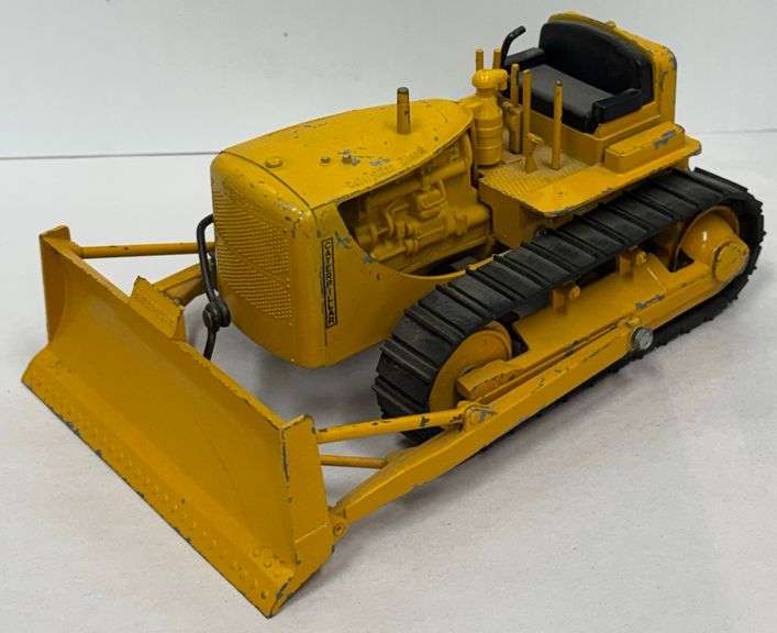 Caterpillar D7 Diesel Crawler - Reuhl Products