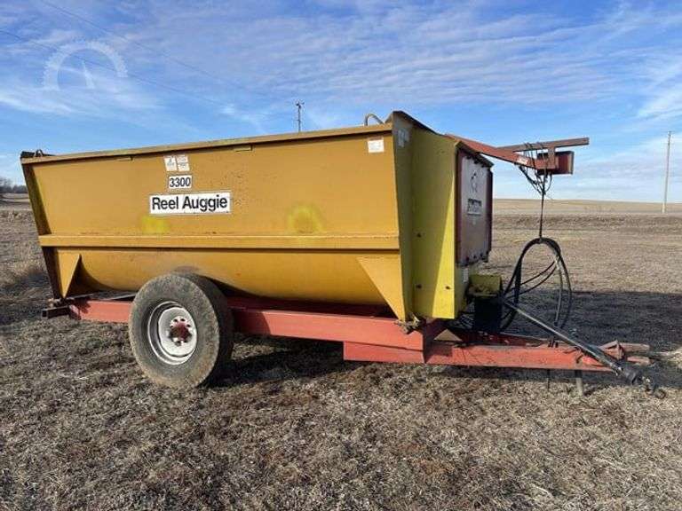 Selling on Auction Time - Wednesday, February 26th & Thursday, February 27th