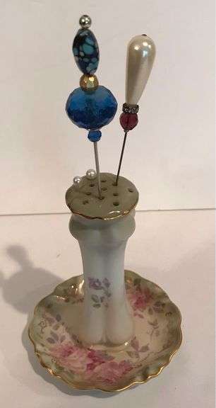 RS Suhl - Hat Pin Holder
