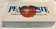 Peach State Motorsports - Grain Trailer & Semi Tractor - Limited Edition