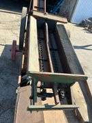 Bloom Ear Corn Slicer/Crusher - J.S. Bloom Mfg. Co
