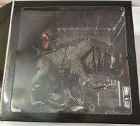 NECA Ultimate Kessler Wolf Figure – An American Werewolf in London – New in Box