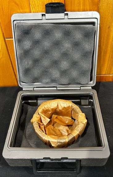 Kent-Moore Piston Ring Compressor EN-48260