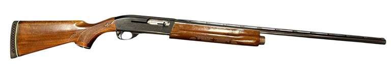 Remington Model 1100 20ga