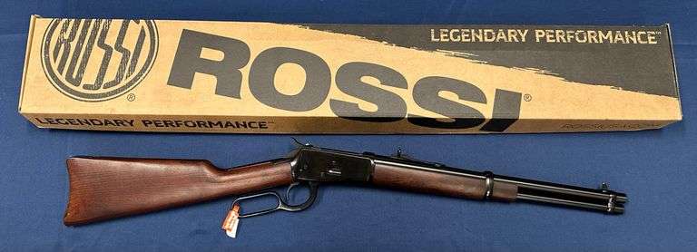 Rossi R92 .45 Colt