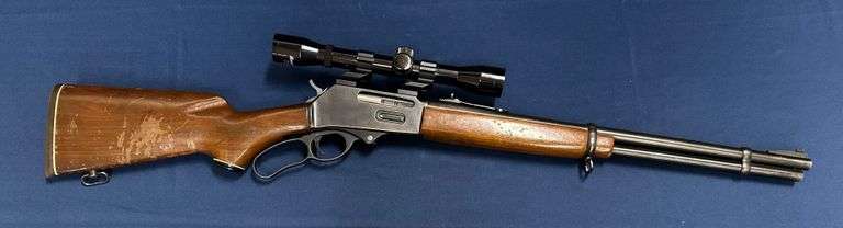 WesternField Model M72 .30-30 Win