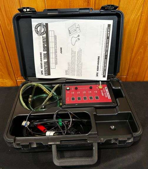 Kent-Moore D.O.D Tester EN-46999