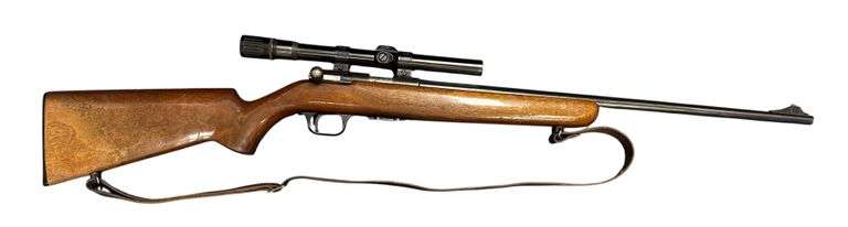 Browning Arms T-Bolt .22LR