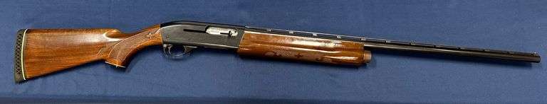 Remington Model 1100 20ga