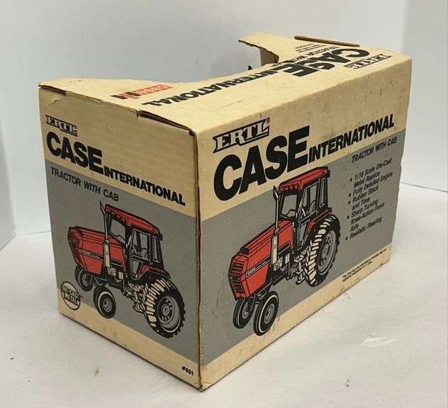 Case IH 2394 Tractor - ERL 1/16 Scale
