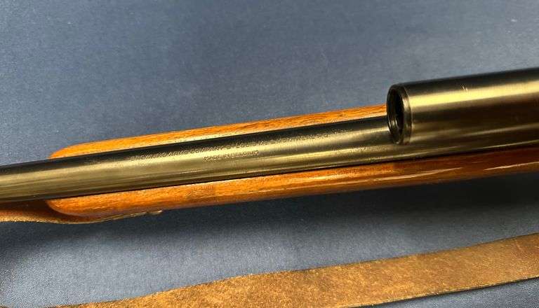 Browning Arms T-Bolt .22LR