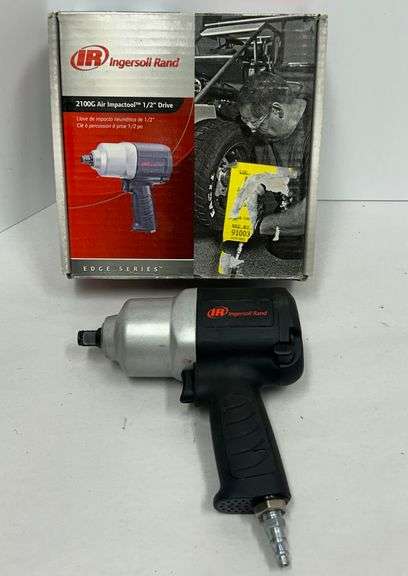 Ingersoll Rand 2100G 1/2” Drive Air Impactool