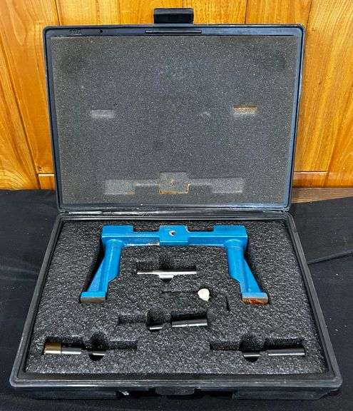 Kent-Moore Shim Selector Gauge Kit J 35284-A