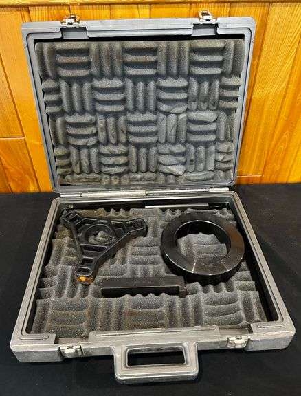 Kent-Moore Shimming Service Tool J-44295