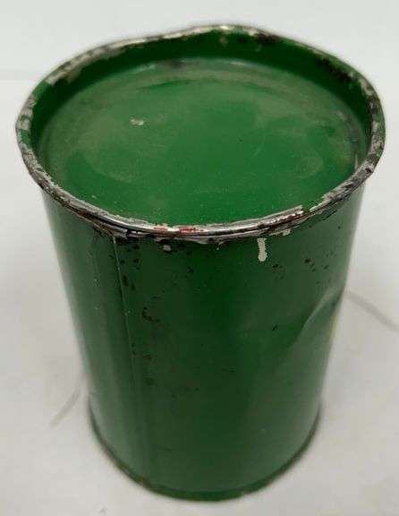 J-D-D - Clutch Grease Tin