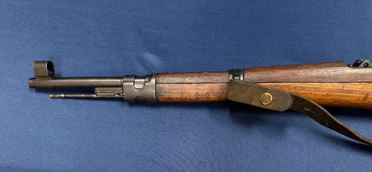 Zastava M48 8mm Mauser