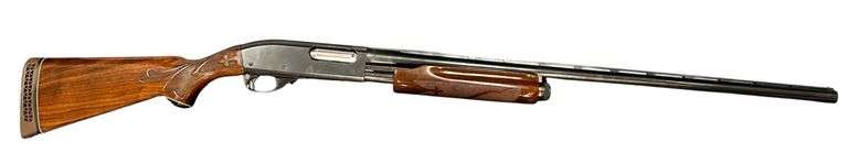 Remington Model 870 Wingmaster Magnum 12ga
