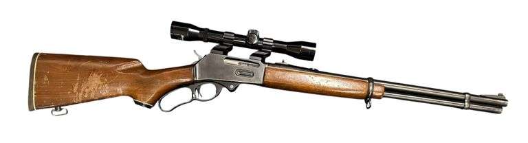 WesternField Model M72 .30-30 Win