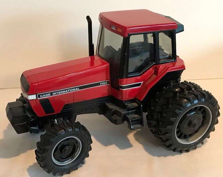 Case International 7150 Magnum - 1992 Special Edition