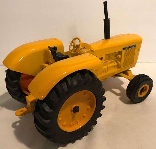 John Deere 5010 Industrial Tractor