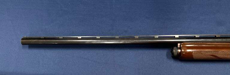 Remington Model 870 Wingmaster Magnum 12ga