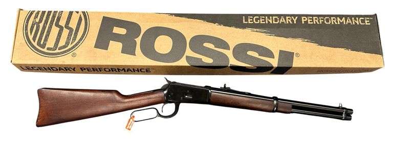 Rossi R92 .45 Colt
