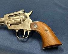 Ruger New Model Single-Six .22LR