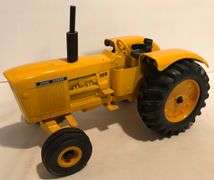 John Deere 5010 Industrial Tractor