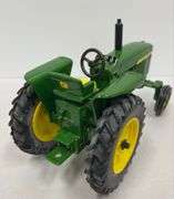 John Deere 3010 Wide Front Tractor - ERTL 1/16 Scale