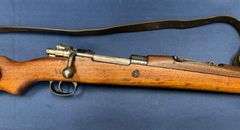 Zastava M48 8mm Mauser