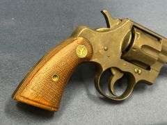 Colt Army Special .38 Special