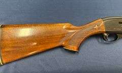 Remington Model 1100 20ga