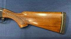 Remington Model 1100 20ga