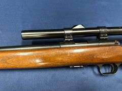 Browning Arms T-Bolt .22LR