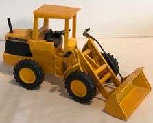 John Deere Pay Loader