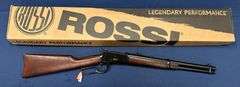 Rossi R92 .45 Colt