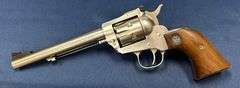 Ruger New Model Single-Six .22LR