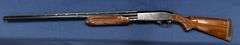 Remington Model 870 Wingmaster Magnum 12ga