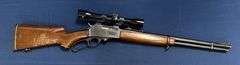 WesternField Model M72 .30-30 Win