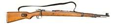 Zastava M48 8mm Mauser