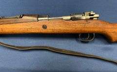 Zastava M48 8mm Mauser