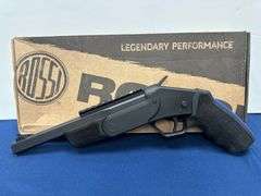 Rossi Brawler .410GA/.45 Colt