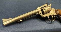Ruger New Model Single-Six .22LR