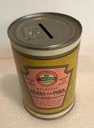 Heinz Pork & Beans - Advertising Bank