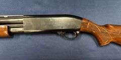 Remington Model 870 Wingmaster Magnum 12ga