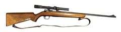 Browning Arms T-Bolt .22LR